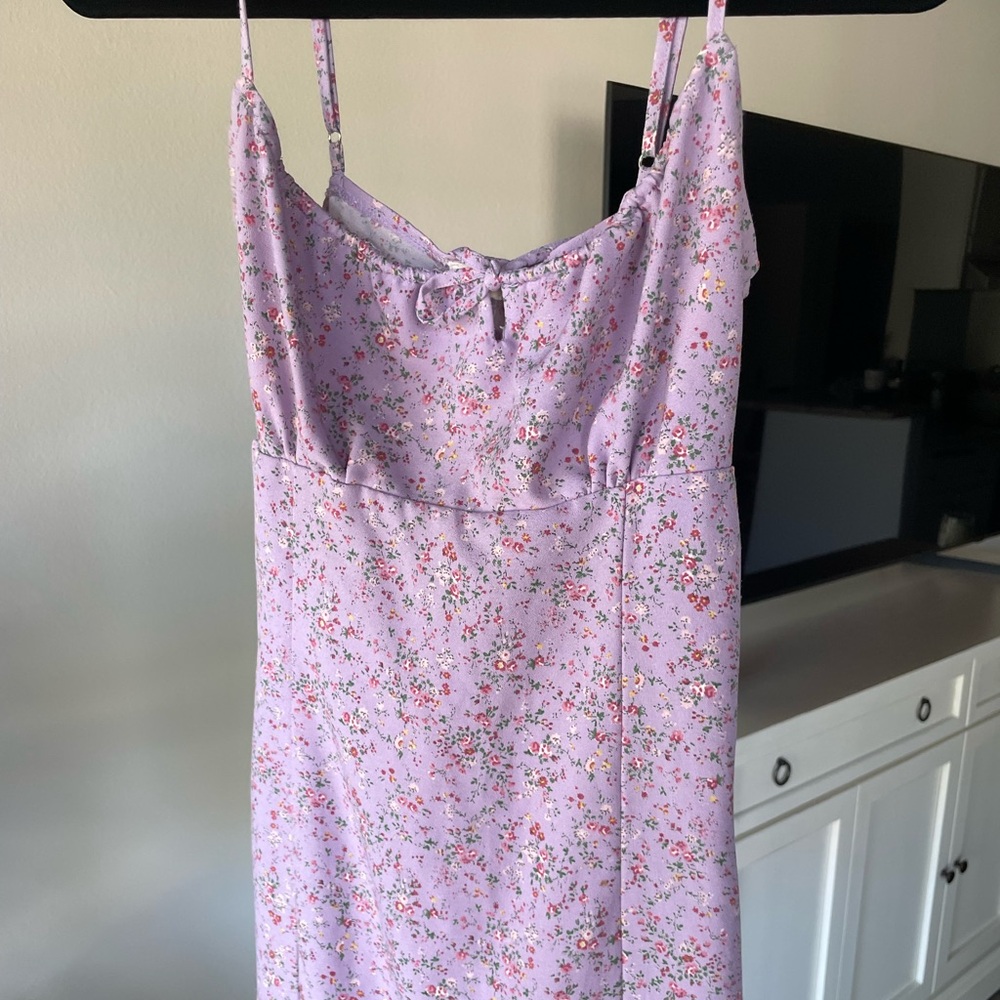 Brandy Melville Jennifer Dress